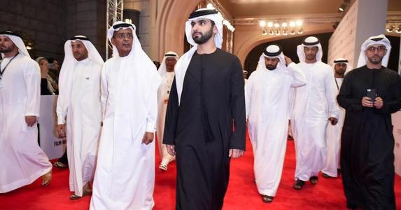 你不知道的10条国家冷知识——阿布扎比(迪拜的老大哥!)