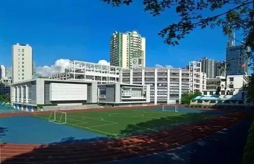 除了牛剑还有哪个学院,深国交深圳热门国际学校