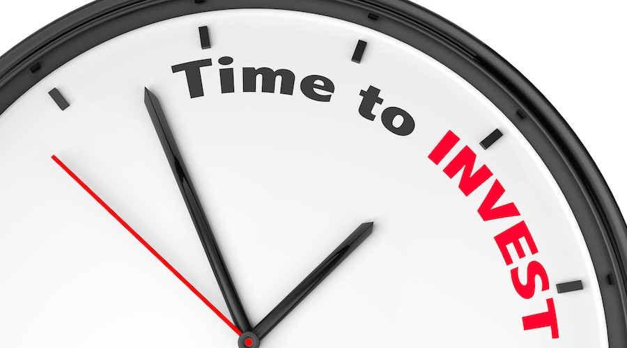 让投资变得更简单,投资本质择时操作