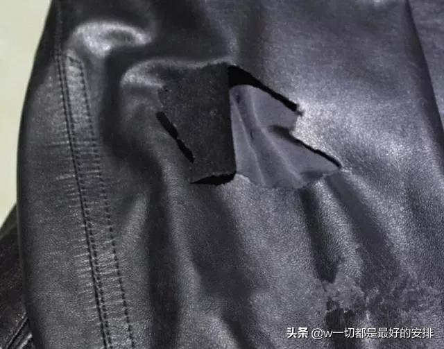 皮衣如何保养和去毛,再不保养后悔一辈子