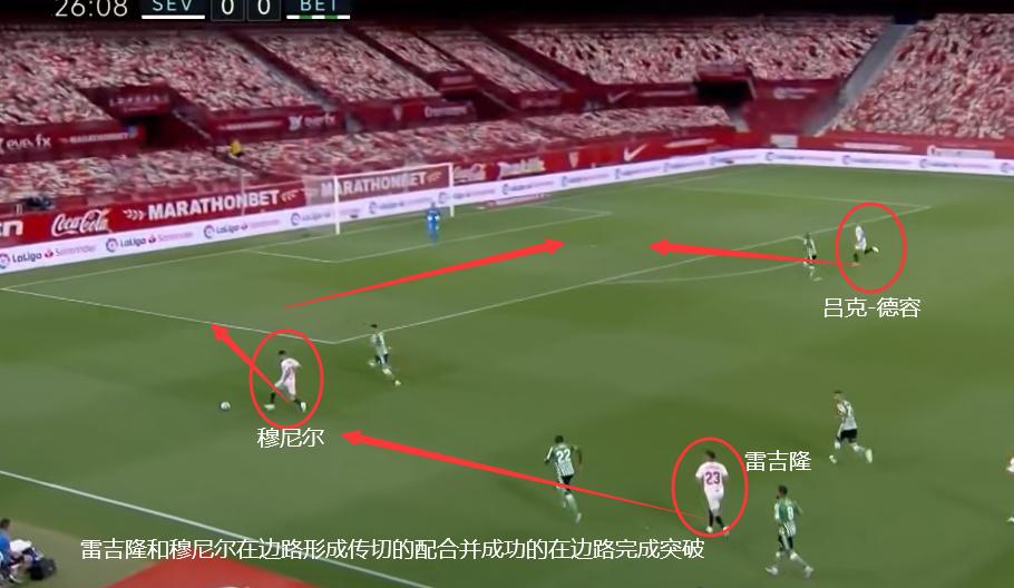 西甲塞维利亚vs卡迪斯前瞻预测,西甲形势最新分析排名