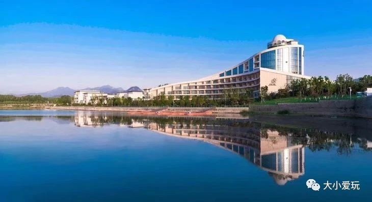 在北京国庆还有房的亲子酒店就看这一篇!这才叫手慢无的种草清单