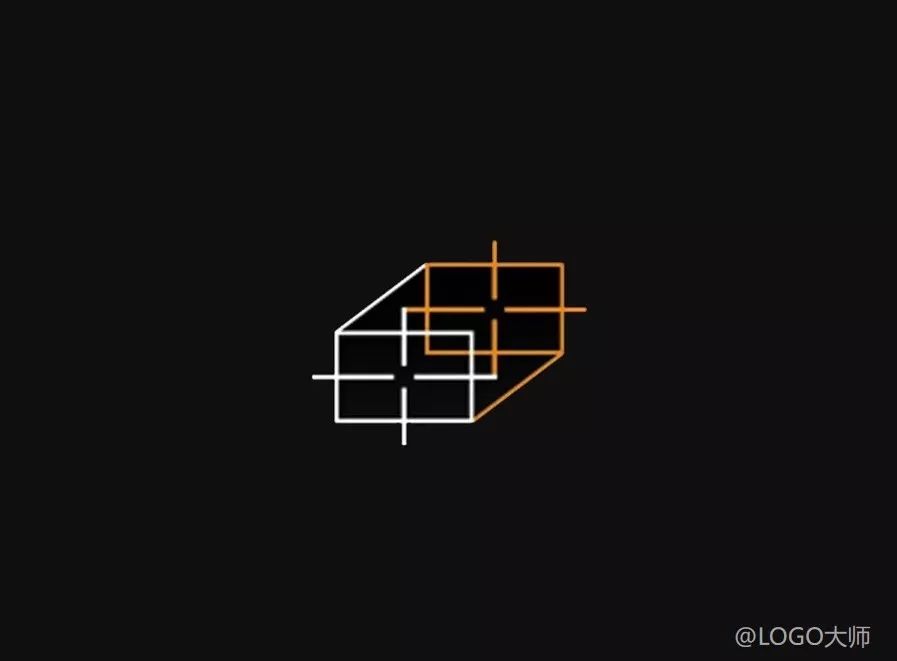 立体logo设计的造型寓意,立体logo标志设计图片