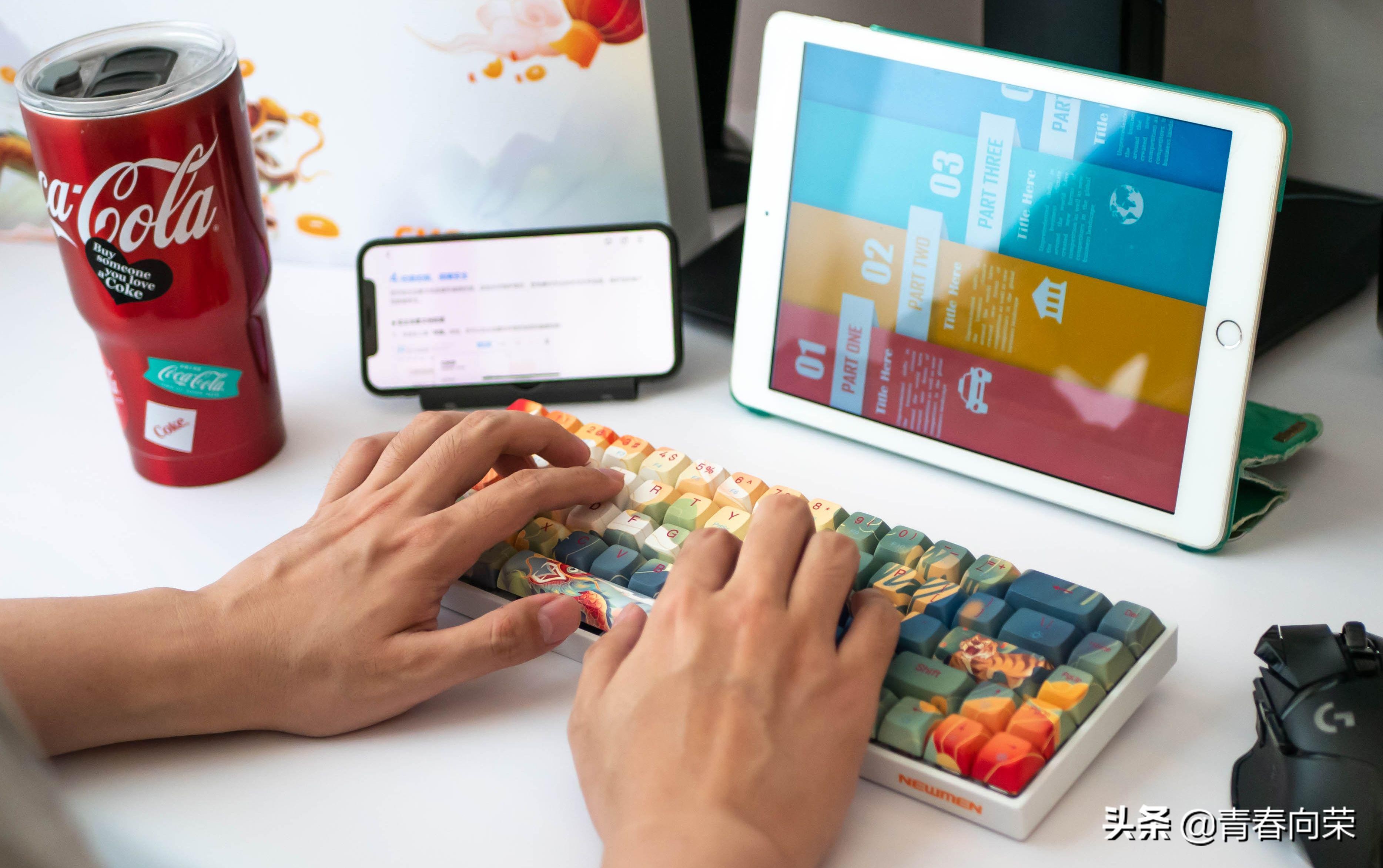 新贵gm680键盘怎么样,gm680键盘评测