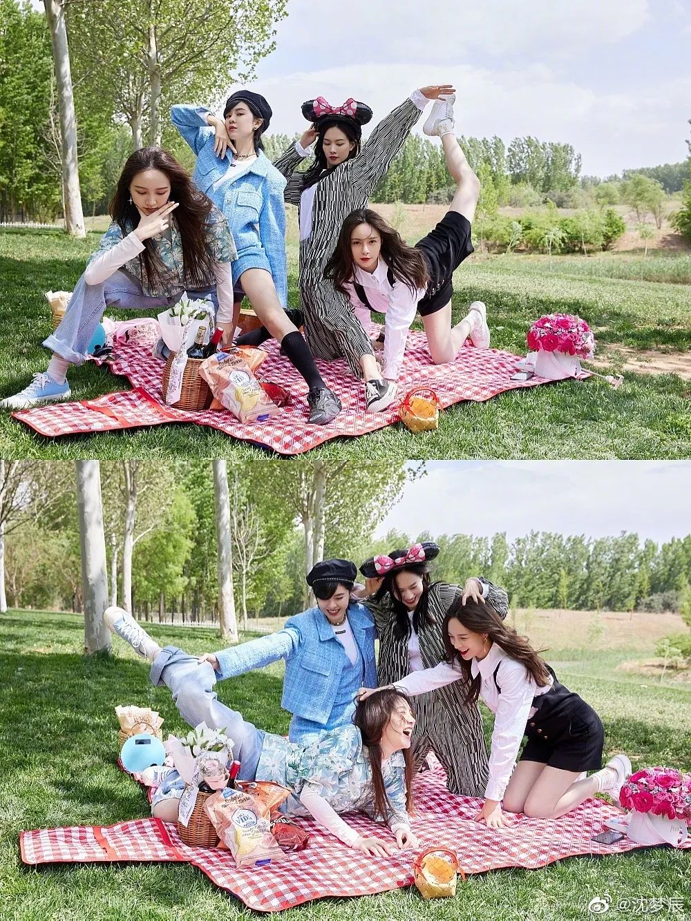 皮肤白不白无所谓，别再暗沉了可以吗？