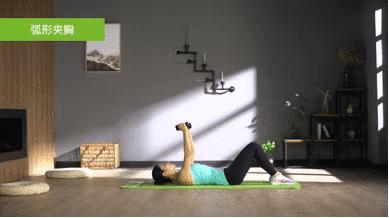 瘦胸运动的正确方法,运动减肥怎样防止瘦胸