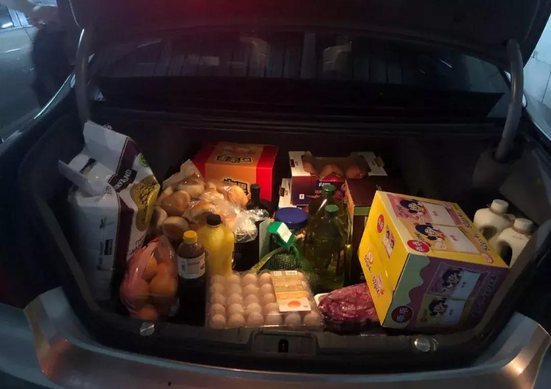 去上海最火的costco,最强攻略上海costco