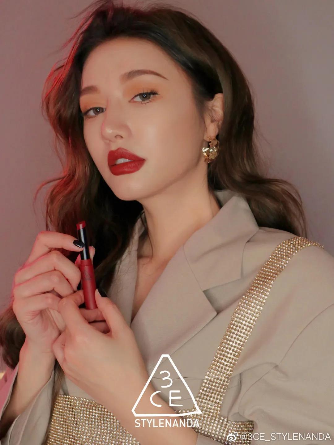 春夏口红种草都是必备款,种草你的春季口红