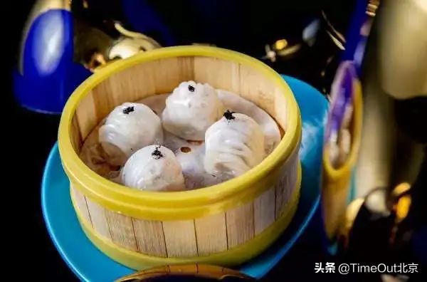 北京正宗粤式点心,最正宗广州茶楼粤式点心