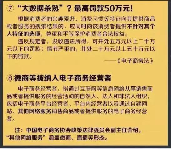 代购行政处罚规定,代购面临什么处罚