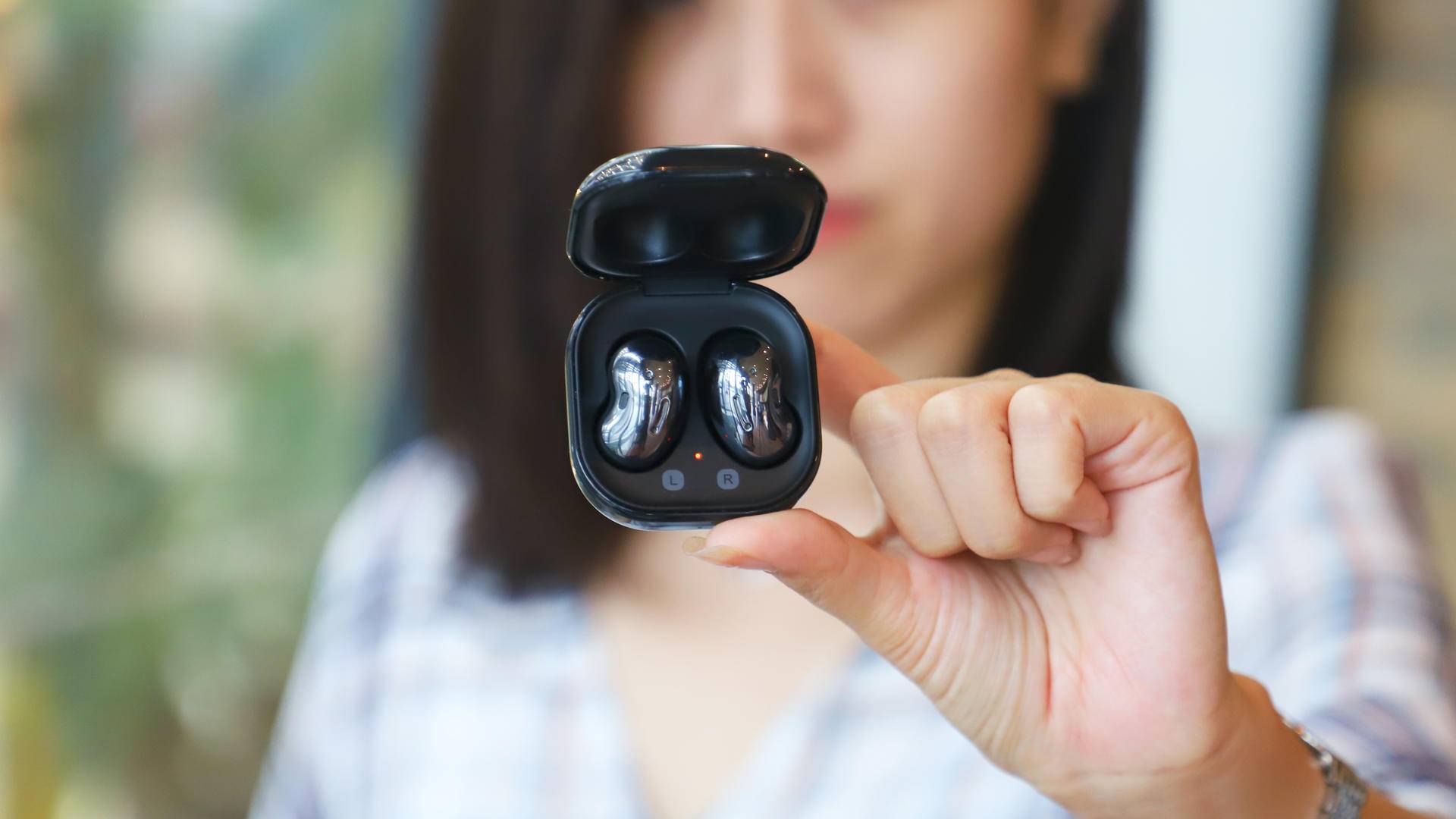 三星budslive体验,三星budslive最新款