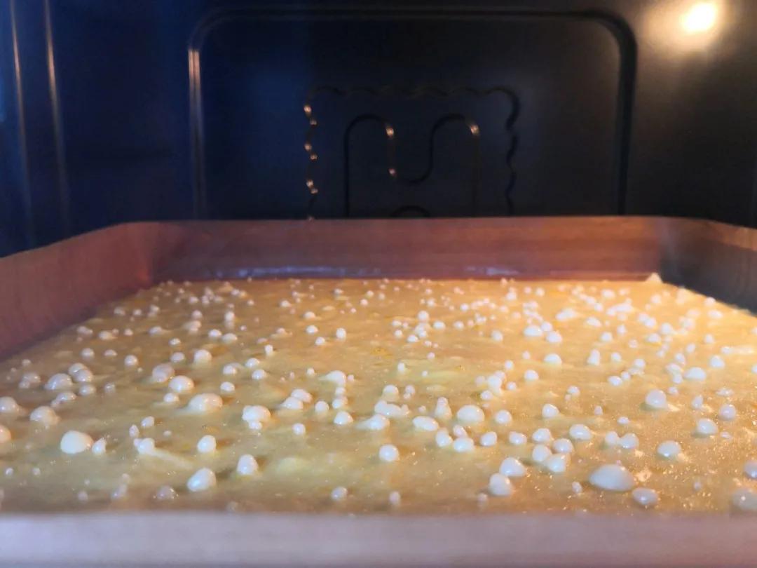 欧米奇饼干的配方,山东欧米奇的做法