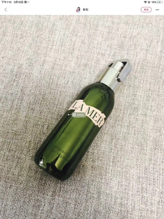 女人必买的十种护肤品,女人一生必败的护肤品之一