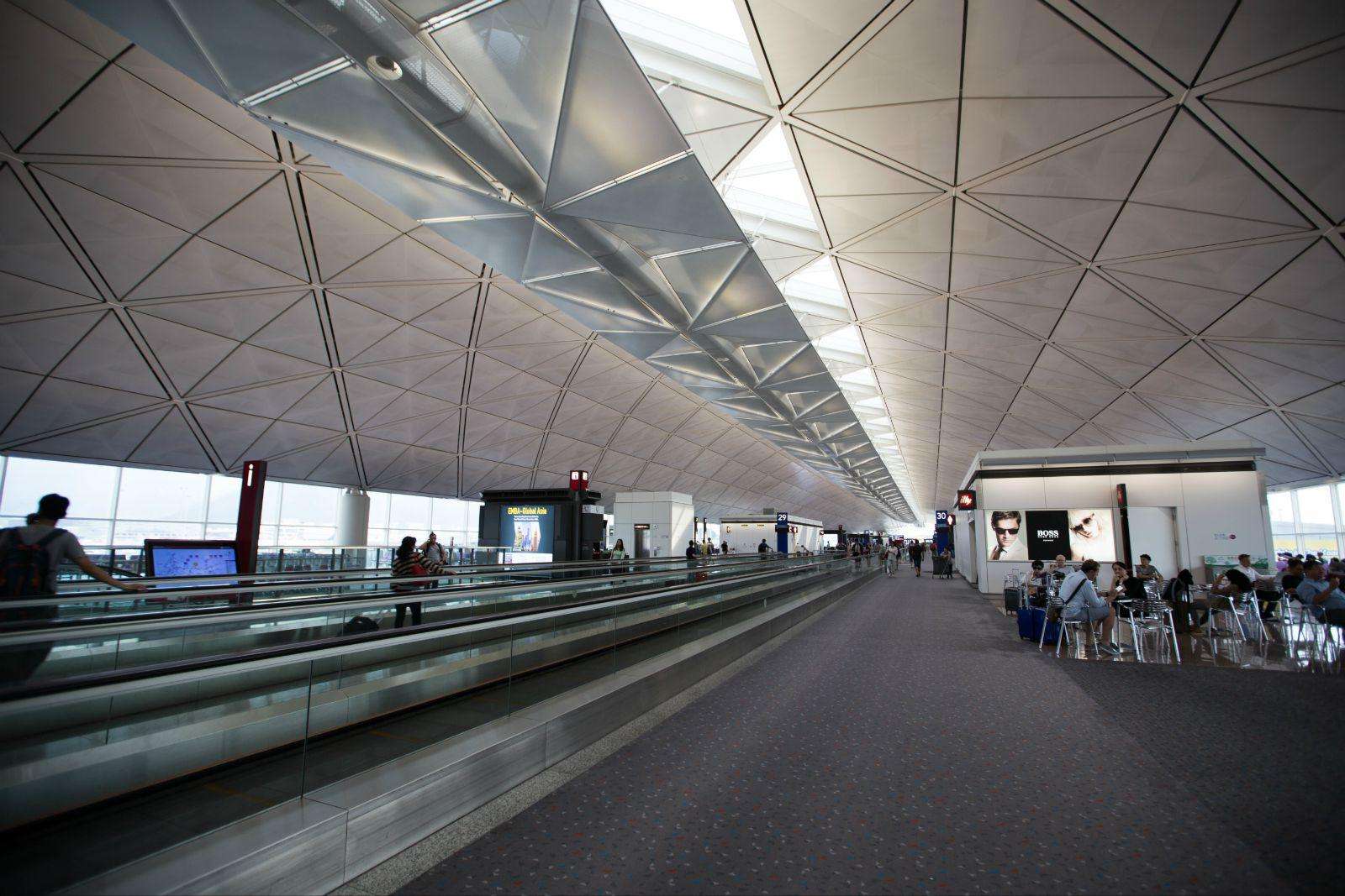 世界上最贵的机场排名,全球造价最贵的大楼排名