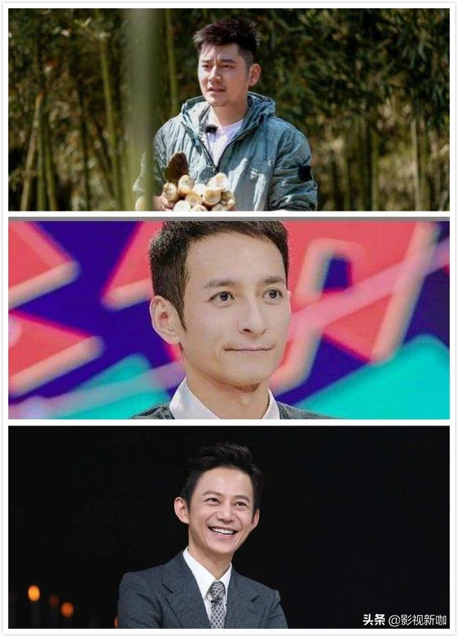 钱枫在节目里时时刻刻都在秀恩爱,何炅和钱枫照片