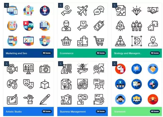 热门图片素材网站有哪些,盘点那些免费又好用的素材网站
