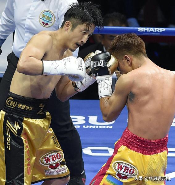 两次卫冕奥运冠军,一年怒甩老婆23次,拳王邹市明为何退出拳坛?