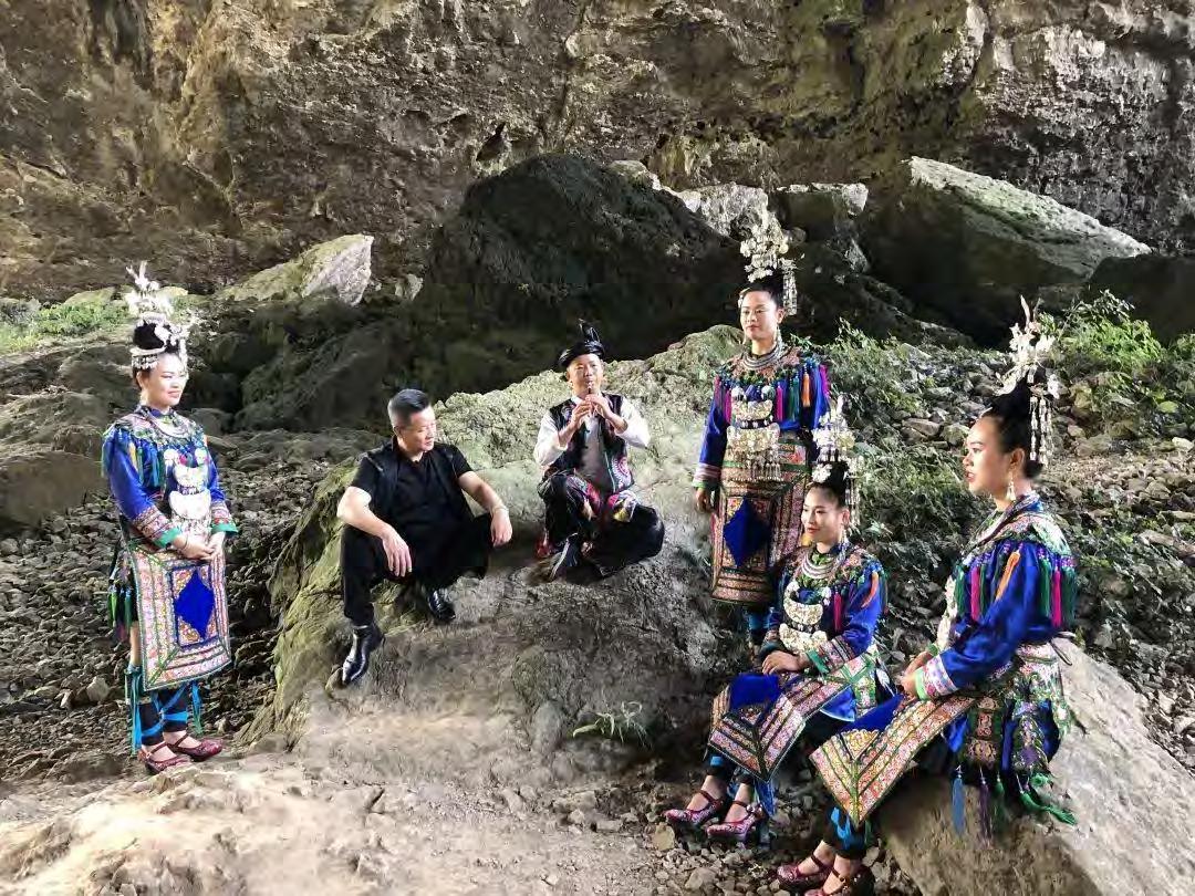 侗族大歌非遗长沙,长沙非遗音乐节