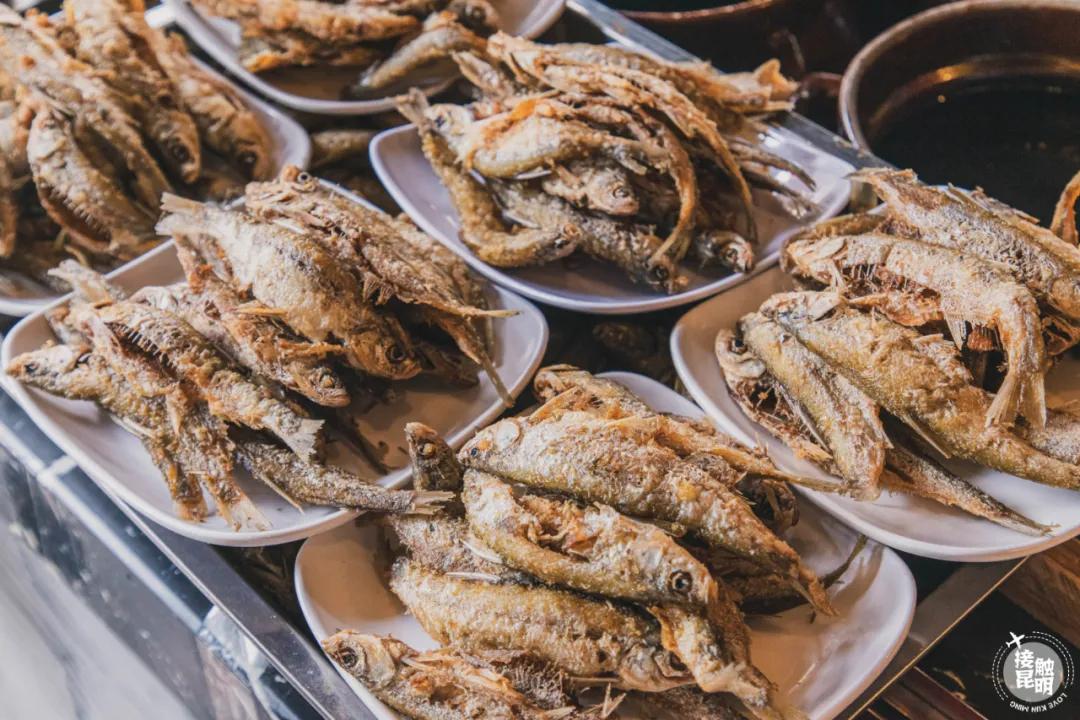 官渡古镇玉石假吗,官渡古镇买银饰会被坑吗