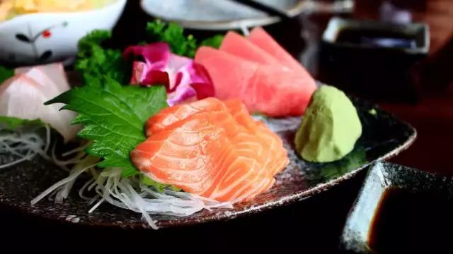 三文鱼寄生虫如何消灭,国产三文鱼和进口三文鱼寄生虫