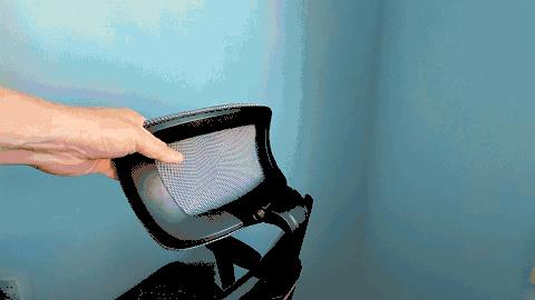 西昊人体工学椅推荐吗,西昊人体工学椅各型号的区别