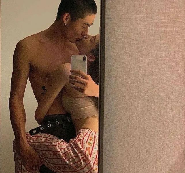 明星分手离婚名场面,2018明星分手