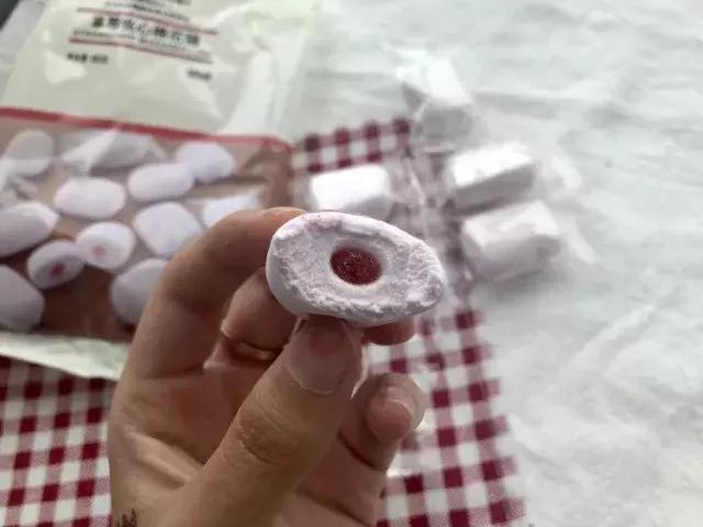 无印良品的网红零食,muji无印良品必买零食