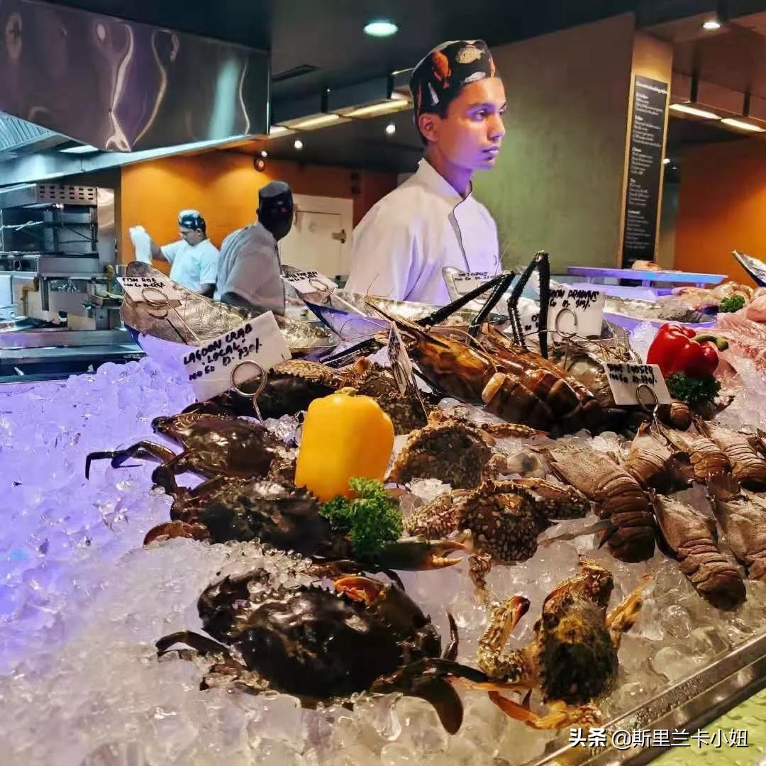 斯里兰卡重口味餐,斯里兰卡美食攻略大全