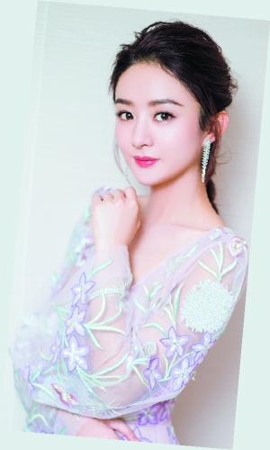 圈内人评价赵丽颖冯绍峰,圈内人评价赵丽颖