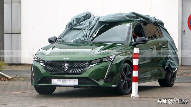 每日新车资讯：新款兰德酷路泽最新渲染图曝光，7款热门新车来袭