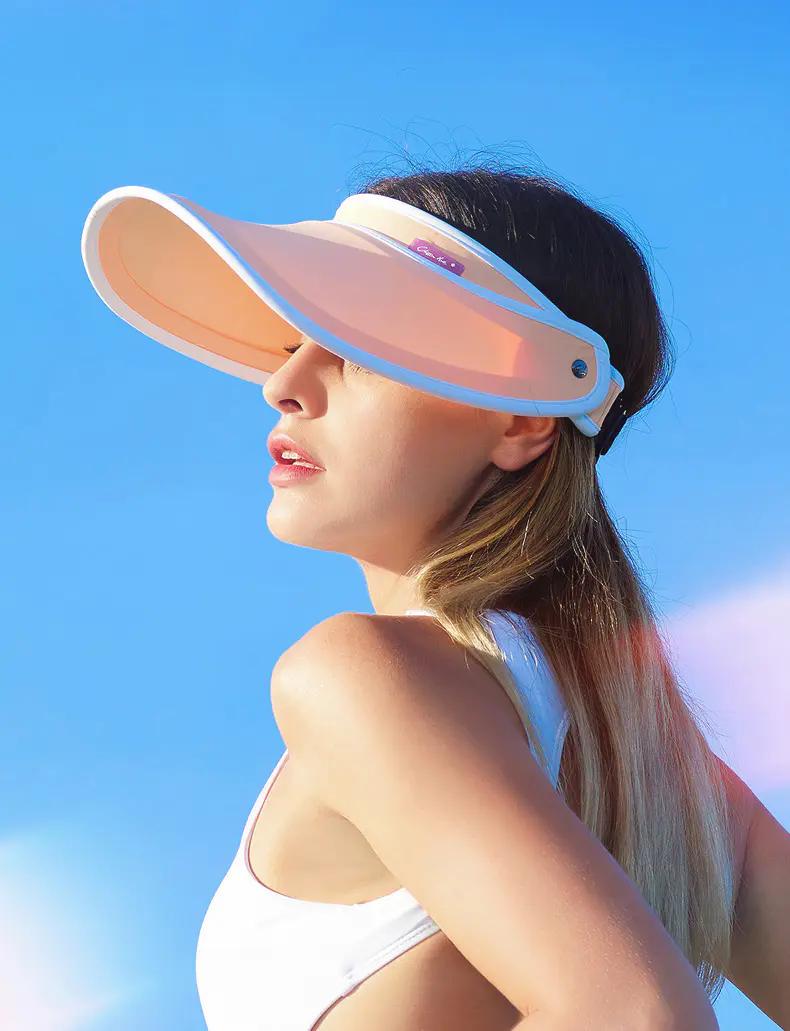 防晒霜推荐黄帽加蓝帽,upf50的防晒霜