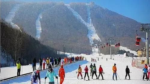 源色旅游入驻驻马店！！！特推出9999元20选7国内线路优惠套餐卡