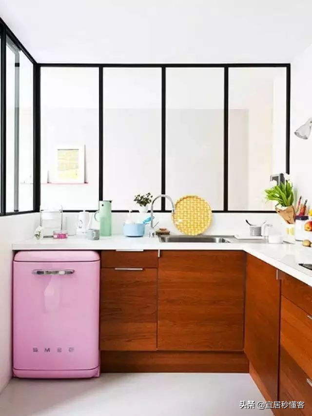 装修玻璃隔断效果图大全小户型,小户型卫生间玻璃隔断