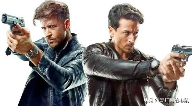 十大最好看的印度动作片,很劲爆的印度动作电影