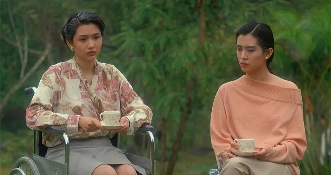 赌王七个美貌的女人,赌王的4位太太中谁最受宠