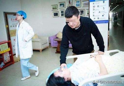 孕期的苦不要随便给别人说,怀孕生娃的苦不需要被人理解