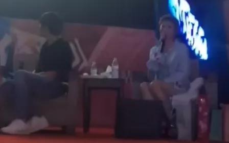 沈腾马丽王牌对王牌避嫌哪一集,沈腾马丽向往的生活不避嫌