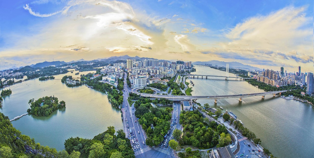 惠州门窗界黑马,惠州蛋糕界的黑马