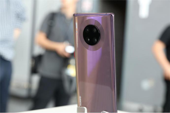 华为mate305g版和4g有什么区别,华为mate305g版支持wifi6吗