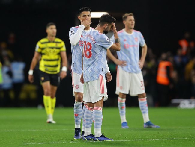 红魔曼联失败视频,红魔一球小胜蓝军惨遭逆转