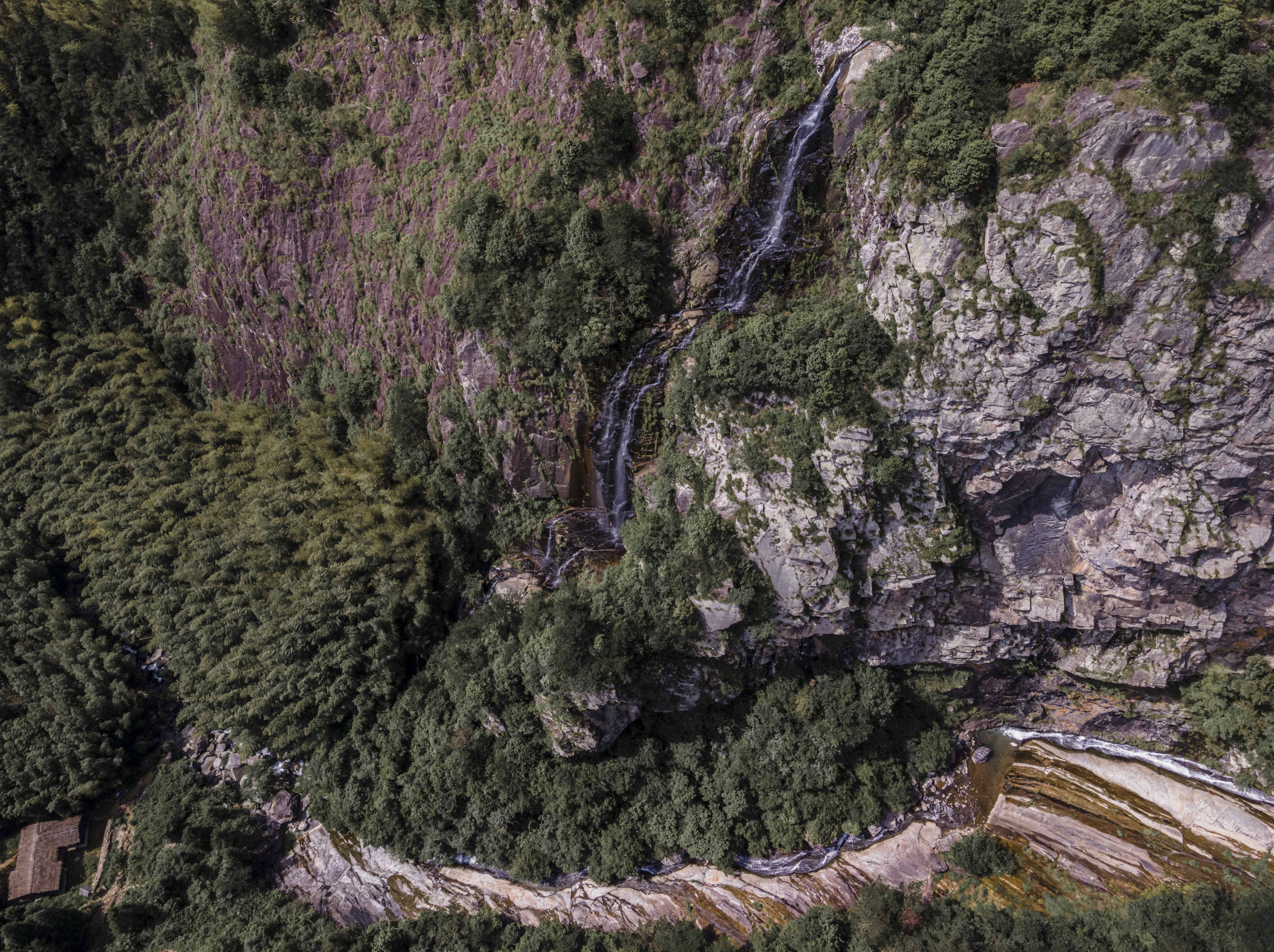 浙江缙云旅游必去的景点,浙江被严重低估的景点