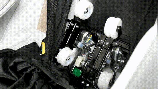 西屋按摩椅s570深度评测,西屋s500按摩椅推荐