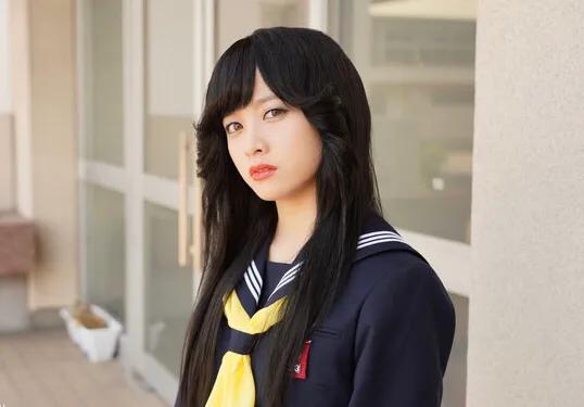 jk制服穿搭指南之青野,jk制服入坑店铺