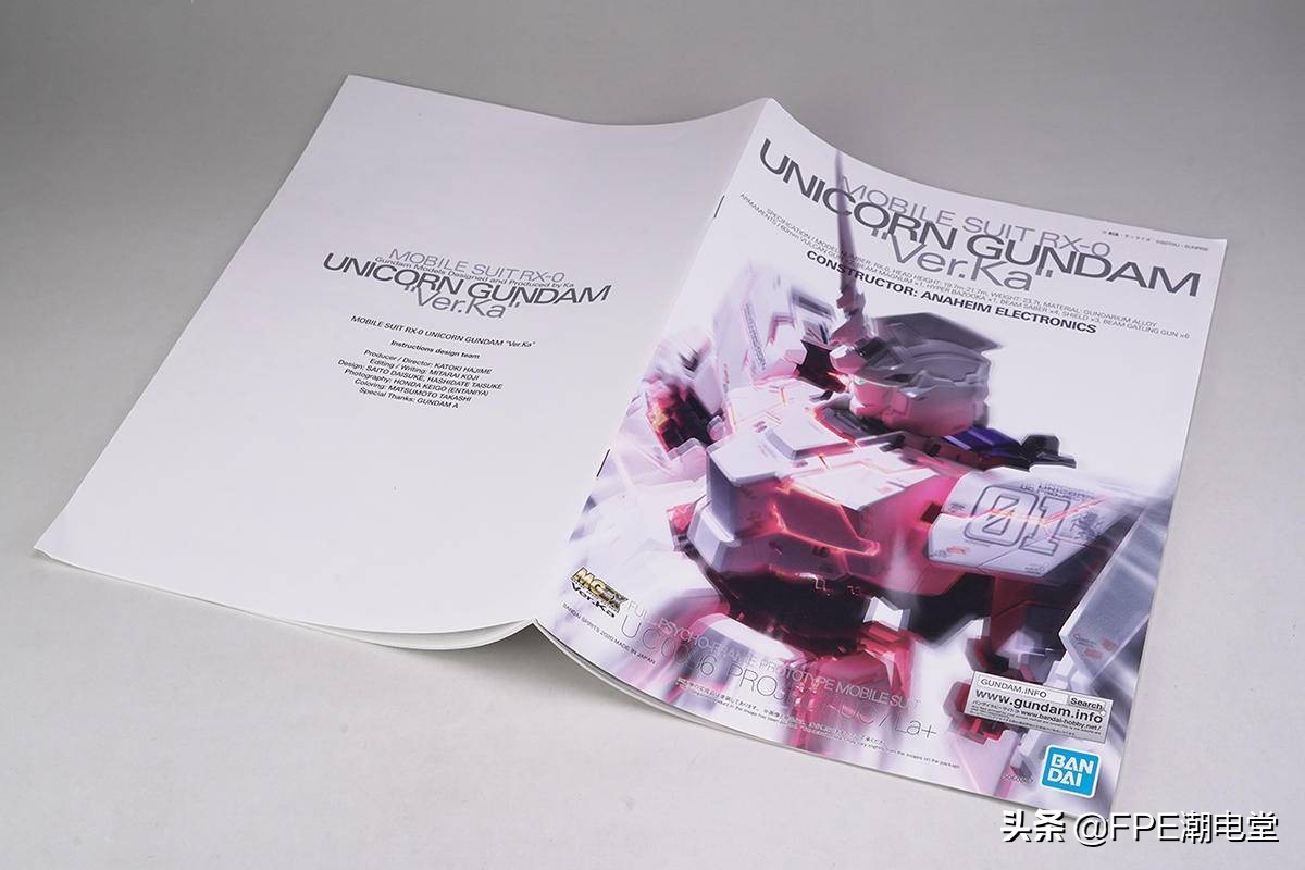 模玩控独角兽高达,模玩高达独角兽rg