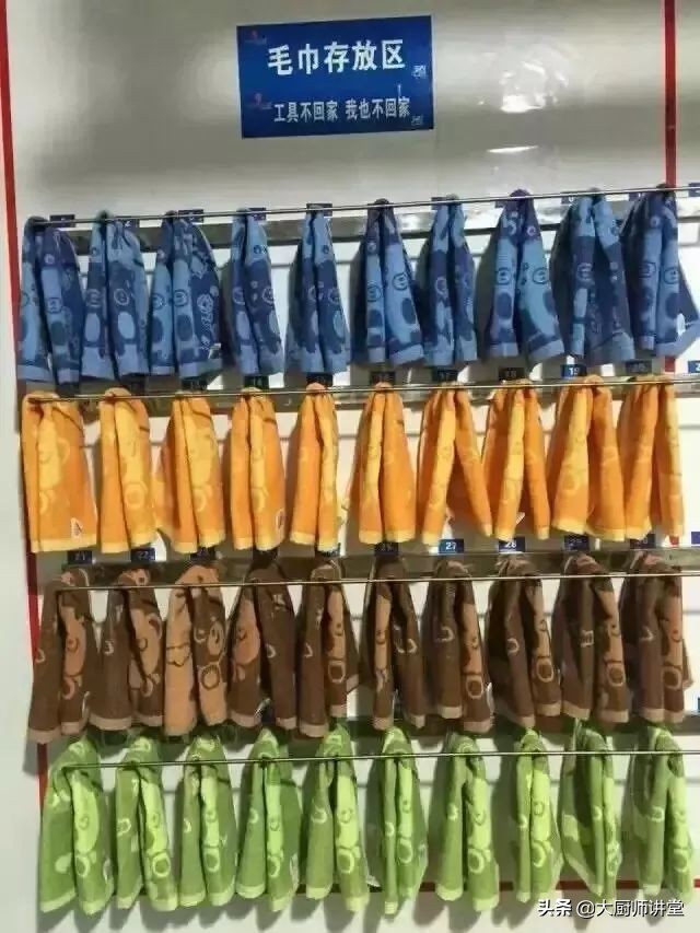 火爆全国的4D厨房到底是怎么样的?厨师长给你看看这些照片