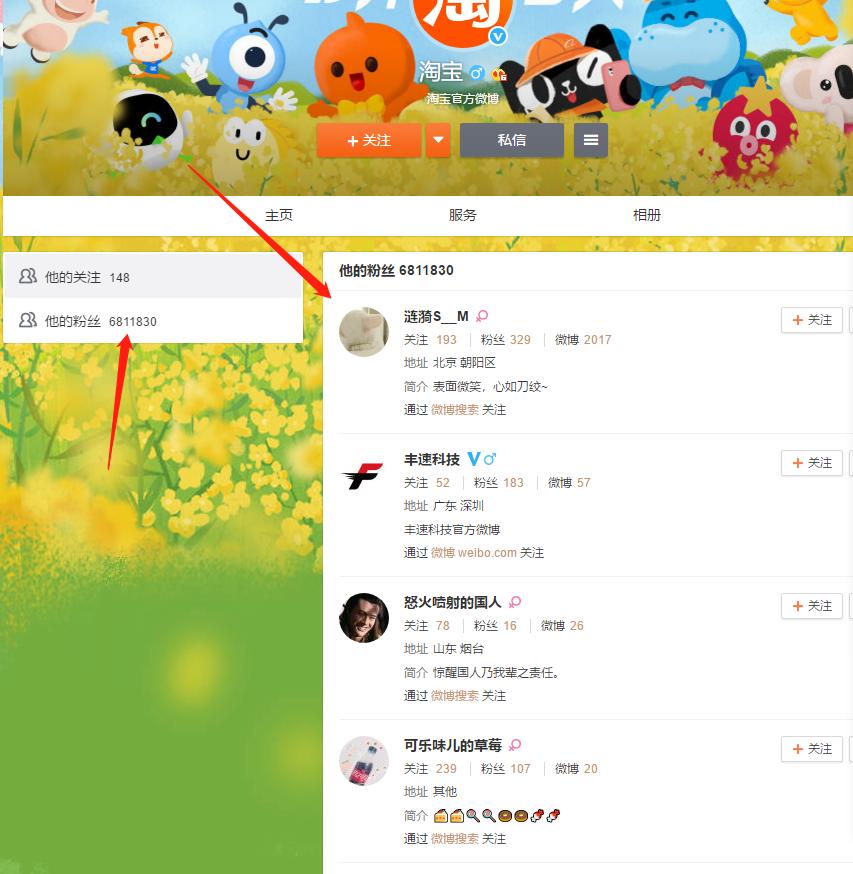 手把手教你淘宝客赚钱,淘宝客赚佣金教程