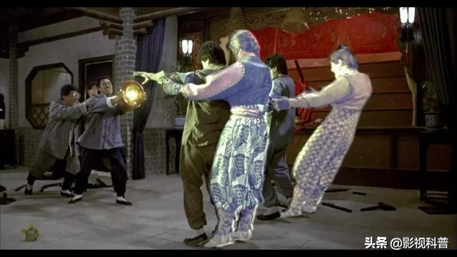 林正英十大经典僵尸片有什么,林正英100部僵尸片最恐怖的推荐