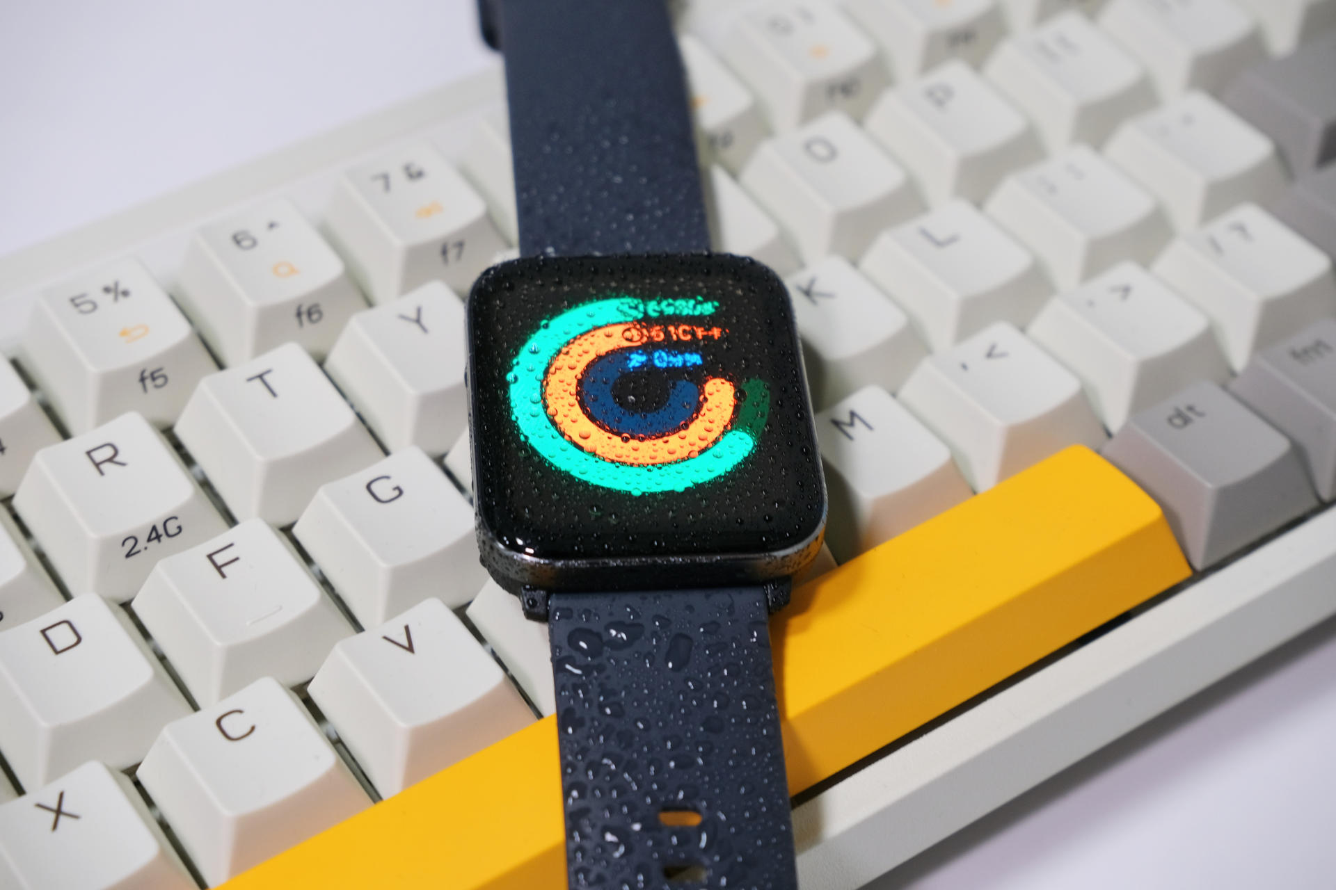 黑加手表是什么,黑加智能手表