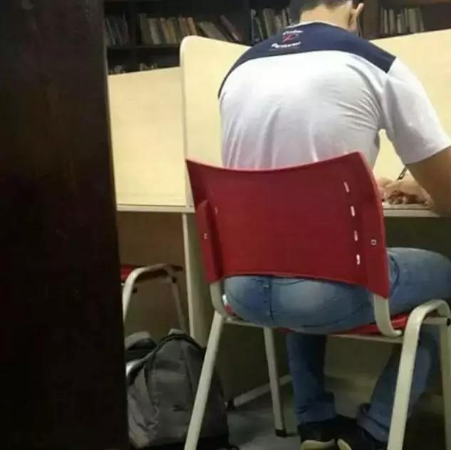 相学男人臀大代表什么,男生的6种臀型