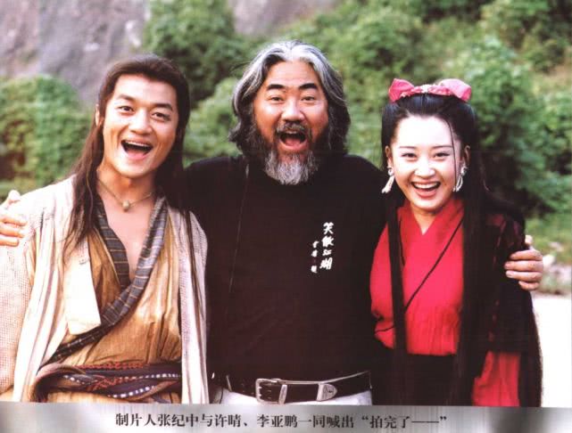 中国人可以拍花木兰吗,花木兰是美国拍的还是中国拍的